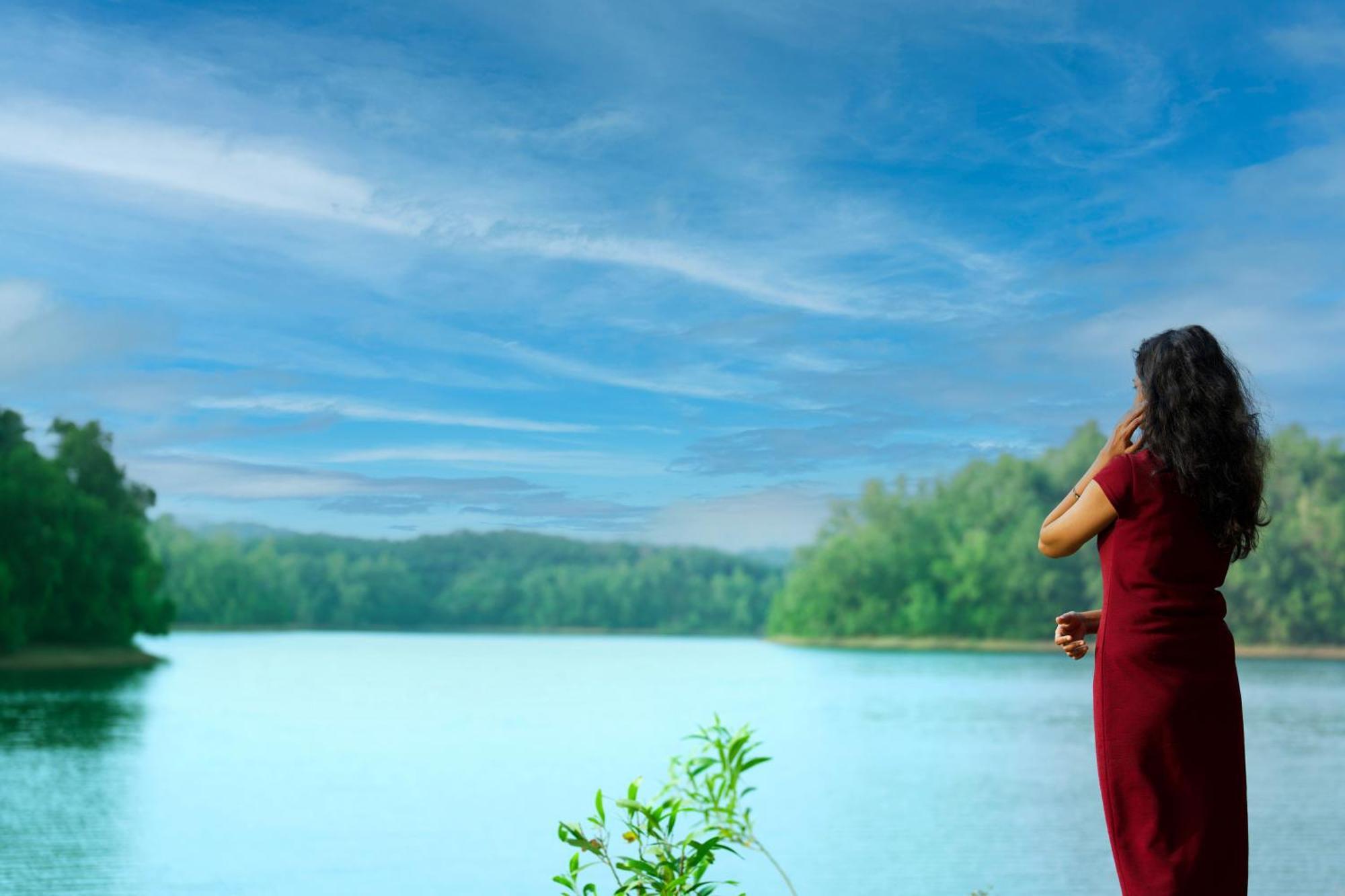 Serene Aqua Hills Kozhikode Ξενοδοχείο Mennanyam Εξωτερικό φωτογραφία